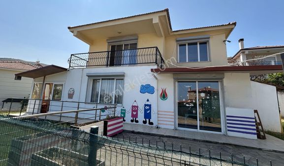 Güzelbahçe Mustafa Kemalpaşa Mah. Satılık Müstakil Villa