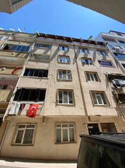 Kentmax Dan Çarşı Merkezde Ara Kat Daire