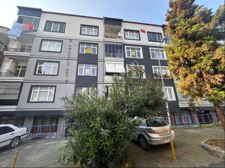 ‘trabzon Gazipaşa Mah.satılık 3+1 Daire