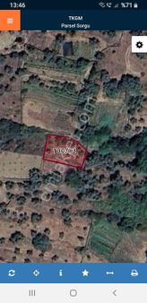 Milas Şenköyde Hobi Bahcesi Sevenlere