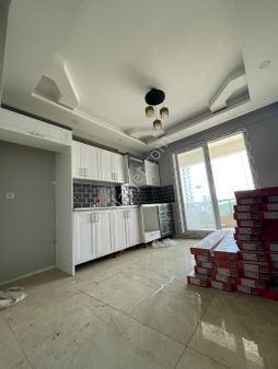 Med Life Gayrımenkulden 2 + 1 Fırsat Daıre