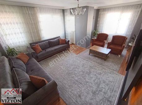 Fiyat Düştü - 3+1 - Manzaralı Balkonlu - Çift Asansörlü - 120 M² - Banyo+wc-masrafsız