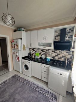 Akalar Mahallesinde 2+1 Daire