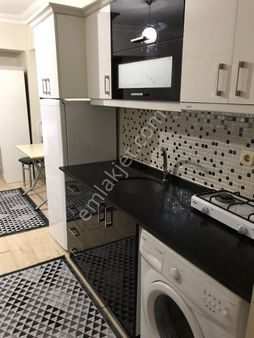 Ender Uysal Gayrimenkulden Yunusemrede Satılık 2+1 Eşyalı Apart..