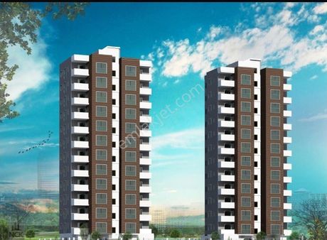 Nck Güvencesi İle Huzurevlerinde Geniş Oturumlu 3+1 Satılık Daire