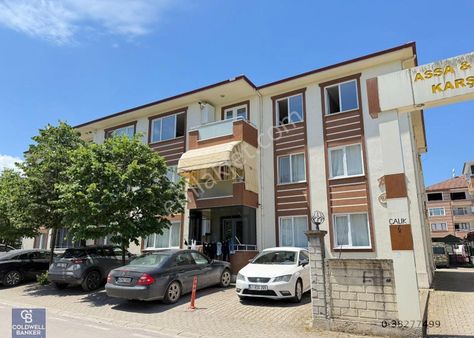 Cb Akademi Başiskele Barbaros Mh. 3.kat Satılık 3+1 Daire