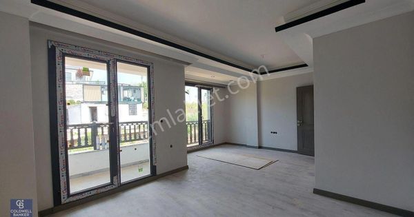 Başisleke Barbaros Asansörlü Satılık 3+1 Sıfır Site İçi Dubleks Daire