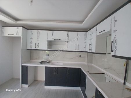 Lüks Şekilde Restore Edilmiş Yepyeni 3+1