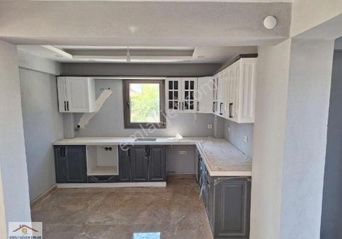 Dikili Güven Emlaktan Salihleraltında Satılık Villa