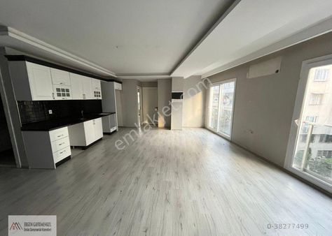 Ergünden Turgutreiste Fırsat Fiyata Satılık Yeni Geniş 2+1 Daire