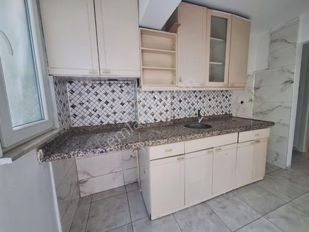 Kumsaldan Altınkumda Kordona 50 Mt Açık Mutfaklı_2+1_geniş Daire