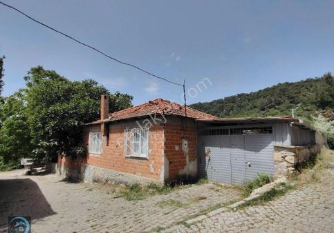 Bergama Akçenger'de Satılık Köyevi