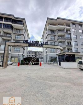 Güçlü'den Ihlamur Vadi Konaklarında Site İçi Lüx Daire