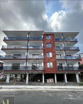 Obhd Global Gayrimenkul'den Erikliman'da Kiralık Dükkan