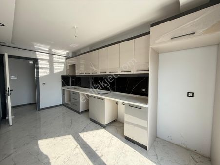 Conker İnşaat Emlak’tan Çamlıca Mah. 2+1 Satılık Daire