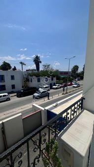 Turgutreis Merkezde Cadde Üzeri, Tabela Değeri Yüksek 160 M² Çok Amaçlı Kullanıma Uygun Gayrimenkul