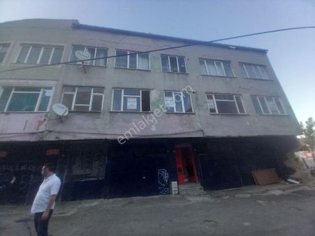 Cemaliye Mh Satılık Uygun Daire