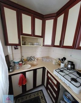 Bandırma Sunullah Mah. Eşyalı 2+1 80 M2 Satılık Daire