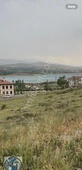 Baraj Manzaralı Arsa