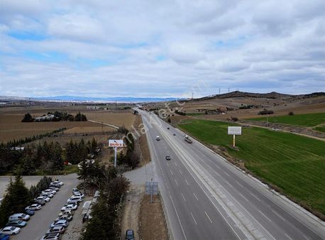 K.kazan Gyo'dan İmrendi Mah.2384+2588 M2 Ist Yoluna 140m2 Tarla