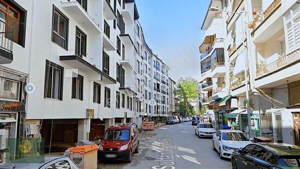 Furkan Demir'den Karamürsel Kayacık'da Köşe Başı Satılık Dükkan