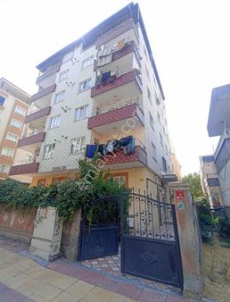 Kültürde Tapulu 2+1 Satılık Bodrum Kat