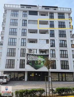 Çayırova Atatürk Mah. Aksu Yaşam Sitesi 2+1 Arakat Sıfır Daire