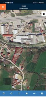 Vural Gurup İnşaat Emlakdan Satılık Tarla