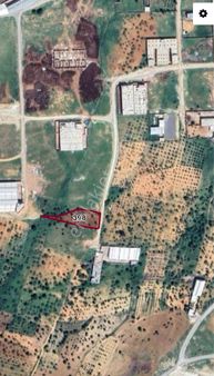 Seç Emlak’tan Oğuzeli-çaybaşı Osb’de Tek Tapu Arazi