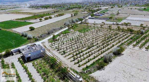 Saray Emlak'tan Satılık Niğde Sazlıca/yukarı Mah. 4255 M2 Bahçee