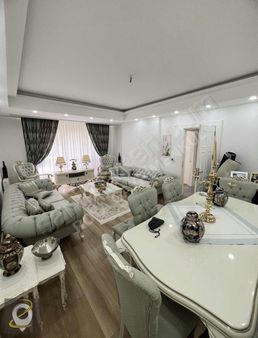 Rota'dan Salı Pazarında Akıllı Bina Satılık 3+1 Daire!