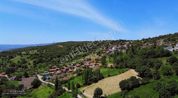 Balıkesir Göktepe Tam Müstakil Acil Fırsat Arsa