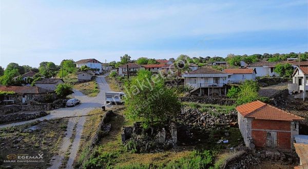 İvrindi Sarıca Köy Merkezinde Müstakil Fırsat Köşe Arsa