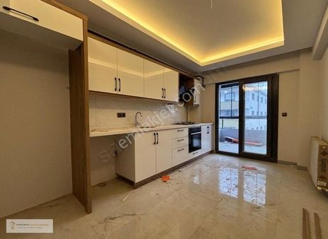 Torbalı Murat Bey Mah. 3+1 İzban Yakını Satılık Sıfır Daire