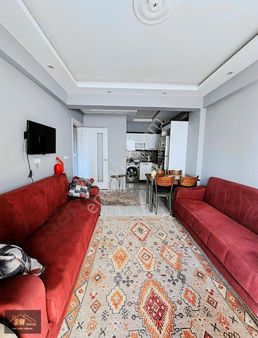 "sm Gayrimenkul'den Satılık 1+1 Eşyalı Satılık Daire''