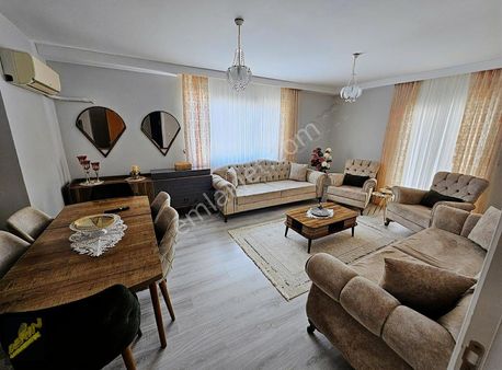 Osmangazı'de 3+1 Kapalı Mutfak**iskanli**merkezi Konum