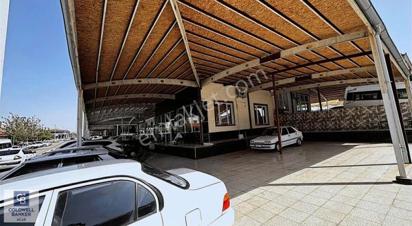 Cb Acar'dan Oto Alım Satımda Satılık Dükkan!