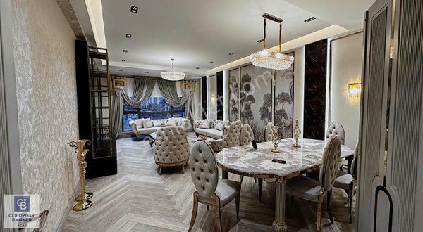 Cb Acar'dan Lüks Yaşamın Yeni Adresi: Omega Orion Park!