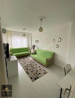 Marmaris Siteler'de Denize 50 M Satılık 2+1 Daire