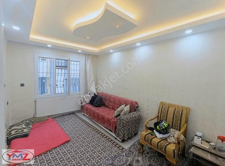 Ymz Den Güneş Mh Semt Pazarı Civarında Yıkım Kararı Yok Kattan B