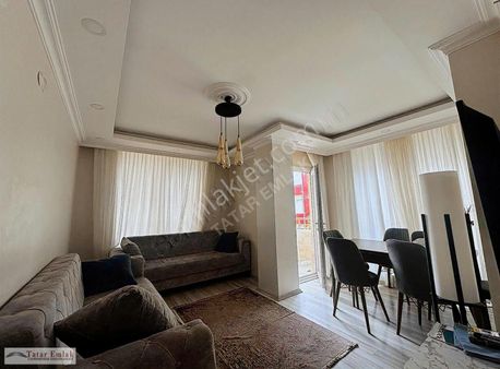 Eviza Konakları'nın Yanında Acil Satılık 2+1 Ara Kat 90 M² Daire