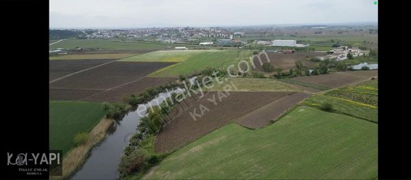 Taşlık Karacabey Arası İmara Gebe Bölgede 7500m2 Yatırım Fırsatı