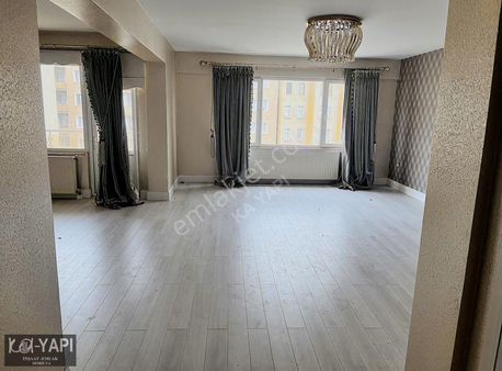 Ka-yapı'dan Ulu Cami Yanı 5+1 Dubleks Daire