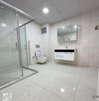 Avcılar Denizköşklerde Full Deniz Manzaralı Semtin En Geniş 6+2 Dublex Dairesi