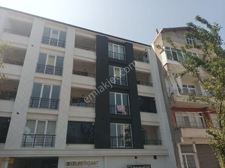 Çığır Emlak İnşaat Satılık Sıfır Daıre 2.kat Eski Şube Cad