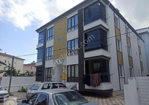 Yuvam Emlaktan Mahzen Mah Ara Sokakta Anahtar Teslim 115 M2 Satılık Daire