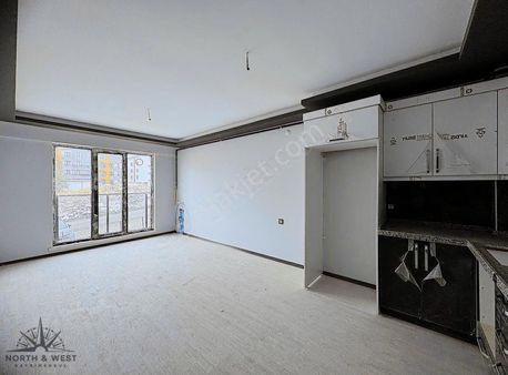 North&west'ten İncekte Yerden Isıtmalı Geniş Tip Lüks 1+1