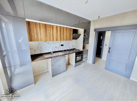North&west'den İncekte Bulvar Yakını B/mutfak Yüksek Kredili 4+1