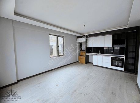 North&west'ten İncekte Bulvar Yakını Yerden Isıtmalı Düz 2+1