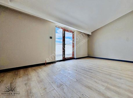 Northwestten İncekte Bağımsız Mutfaklı,iskanlı,teraslı 4+1